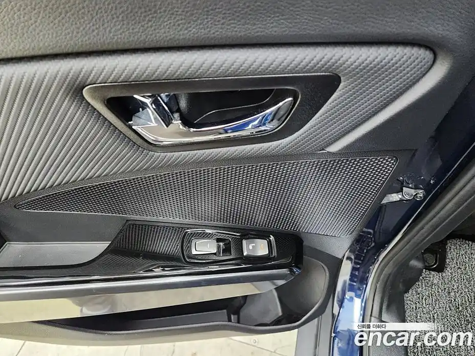 SsangYong TIBOLI 2022 1.5 гидро, фото 17