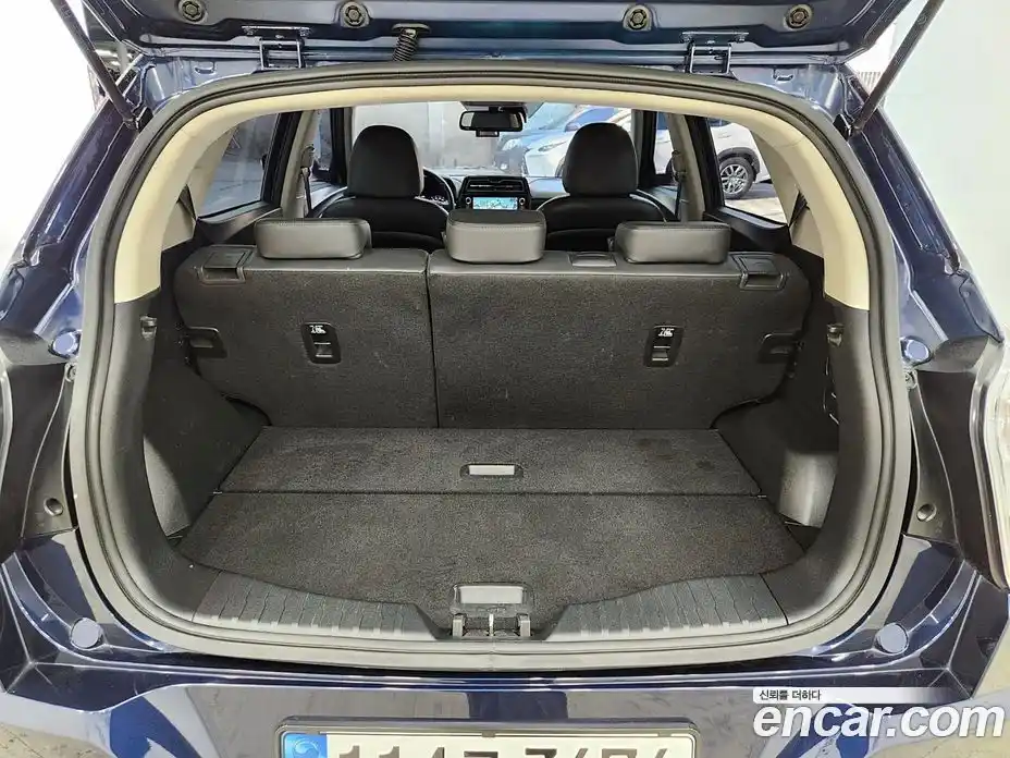 SsangYong TIBOLI 2022 1.5 гидро, фото 19