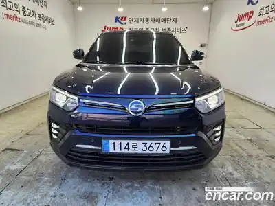 SsangYong TIBOLI 2022 1.5 гидро, миниатюра 6