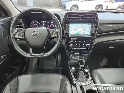 SsangYong TIBOLI 2022 1.5 гидро, миниатюра 7