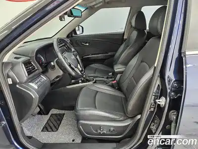 SsangYong TIBOLI 2022 1.5 гидро, миниатюра 8