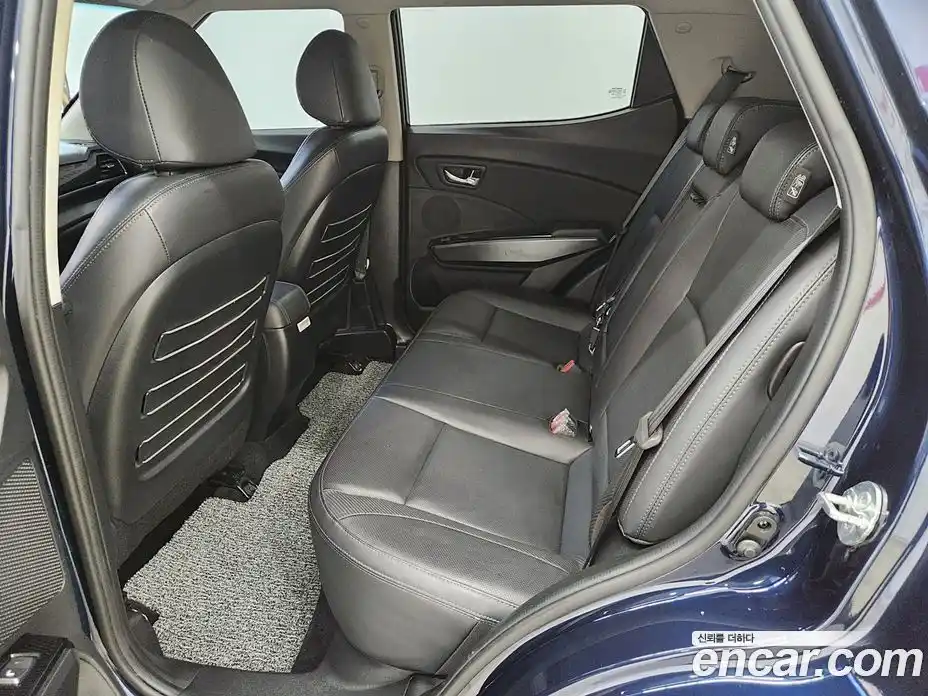 SsangYong TIBOLI 2022 1.5 гидро, фото 9