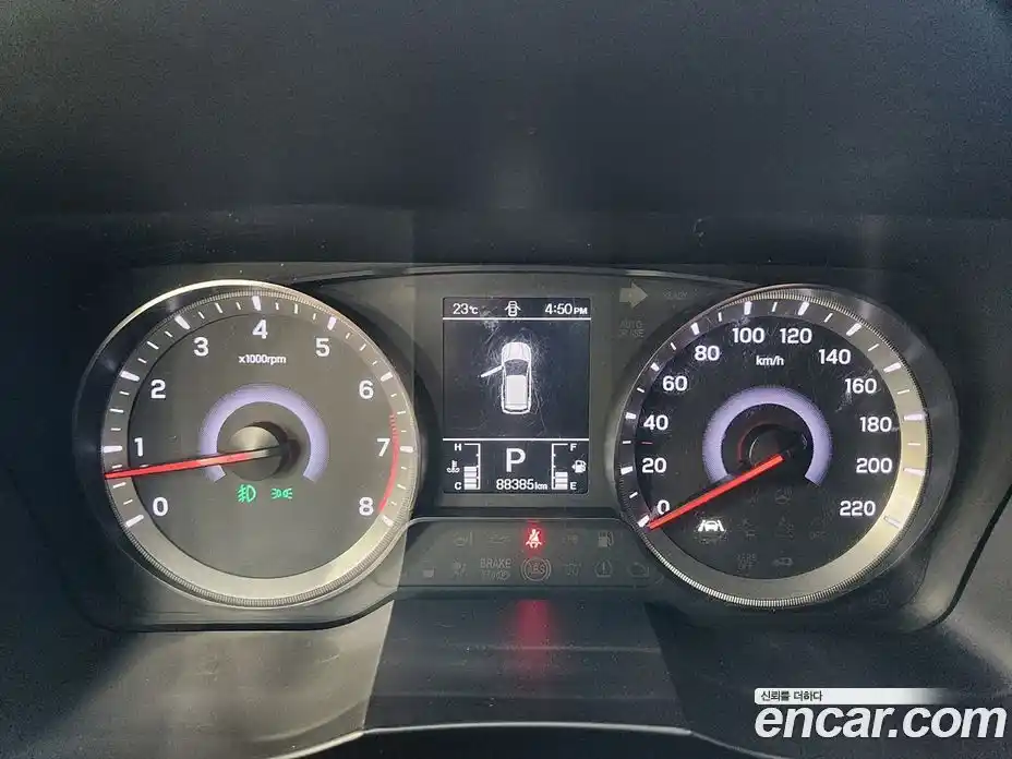 SsangYong TIBOLI 2022 1.5 гидро, фото 10