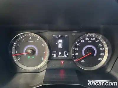 SsangYong TIBOLI 2022 1.5 гидро, миниатюра 10