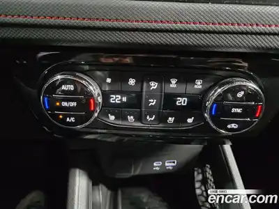 Chevrolet TrailBlazer 2025 1.3 гидро, миниатюра 12