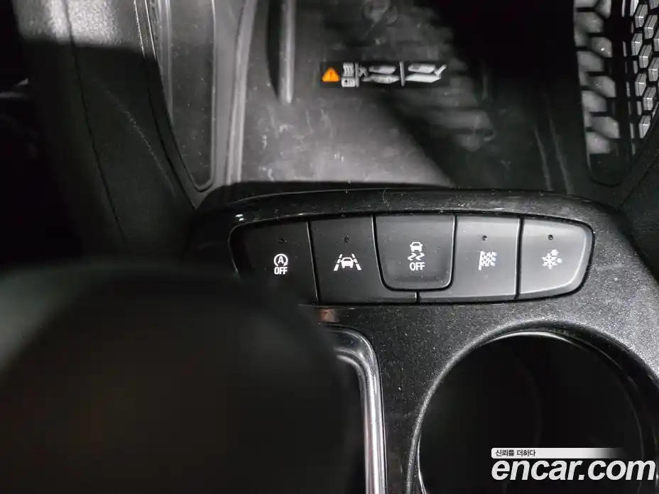 Chevrolet TrailBlazer 2025 1.3 гидро, фото 13