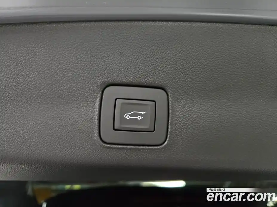 Chevrolet TrailBlazer 2025 1.3 гидро, фото 16