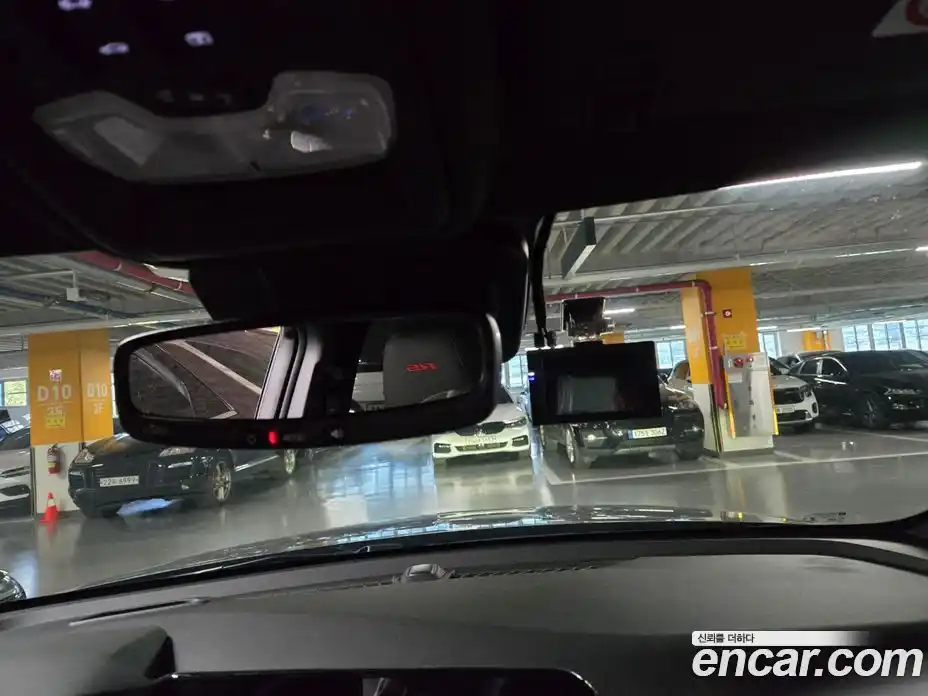 Chevrolet TrailBlazer 2025 1.3 гидро, фото 19