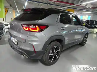 Chevrolet TrailBlazer 2025 1.3 гидро, миниатюра 3