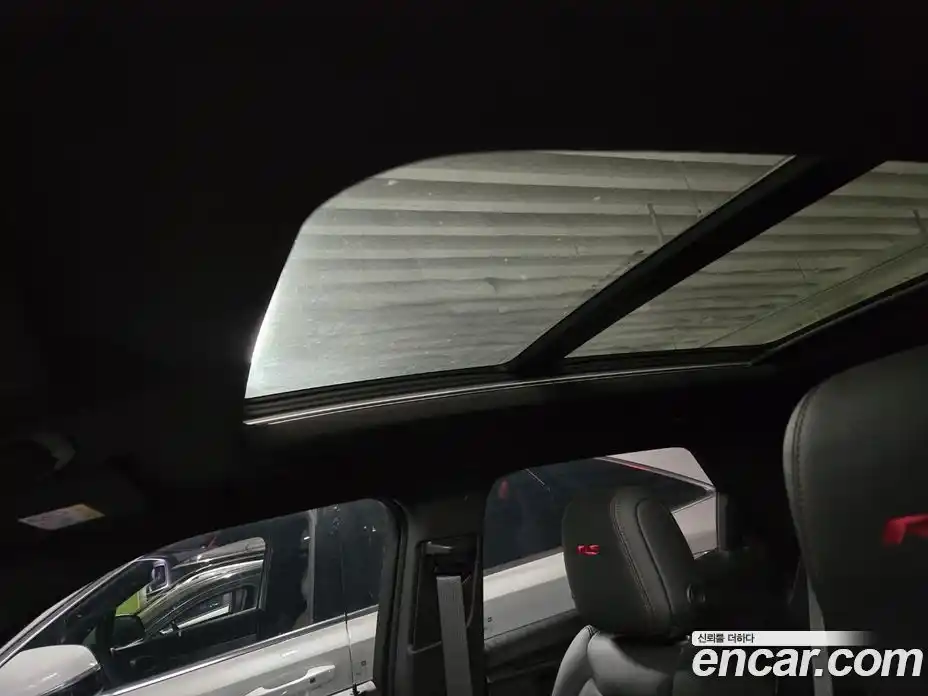 Chevrolet TrailBlazer 2025 1.3 гидро, фото 6