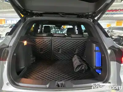 Chevrolet TrailBlazer 2025 1.3 гидро, миниатюра 7
