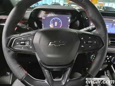 Chevrolet TrailBlazer 2025 1.3 гидро, миниатюра 10