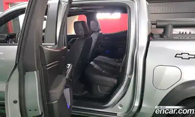 Chevrolet Colorado 2024 2.7 автомат (гидро), миниатюра 11
