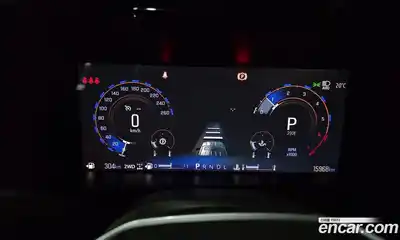 Chevrolet Colorado 2024 2.7 автомат (гидро), миниатюра 8