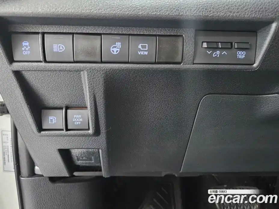 Toyota Sienna 2021 2.5 вариатор, фото 11