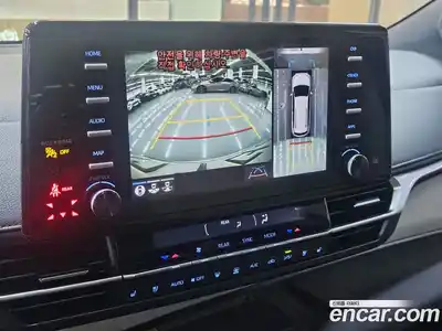 Toyota Sienna 2021 2.5 вариатор, миниатюра 7