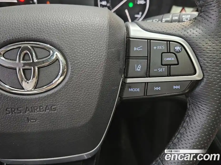 Toyota Sienna 2021 2.5 вариатор, фото 8