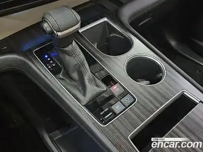 Toyota Sienna 2021 2.5 вариатор, миниатюра 9