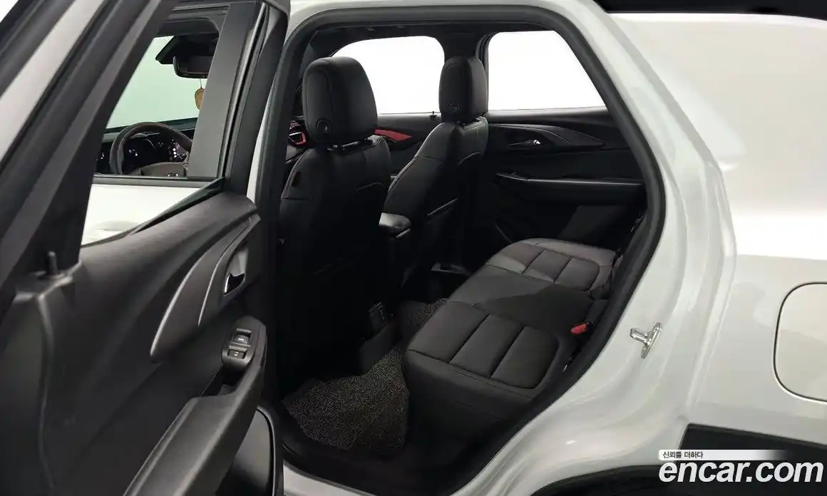 Chevrolet TrailBlazer 2023 1.3 гидро, фото 12