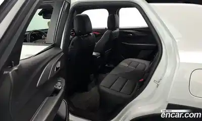 Chevrolet TrailBlazer 2023 1.3 гидро, миниатюра 12