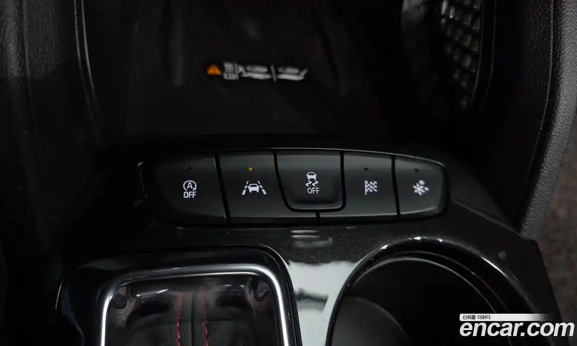 Chevrolet TrailBlazer 2023 1.3 гидро, фото 17