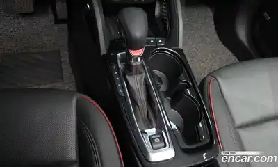 Chevrolet TrailBlazer 2023 1.3 гидро, миниатюра 9