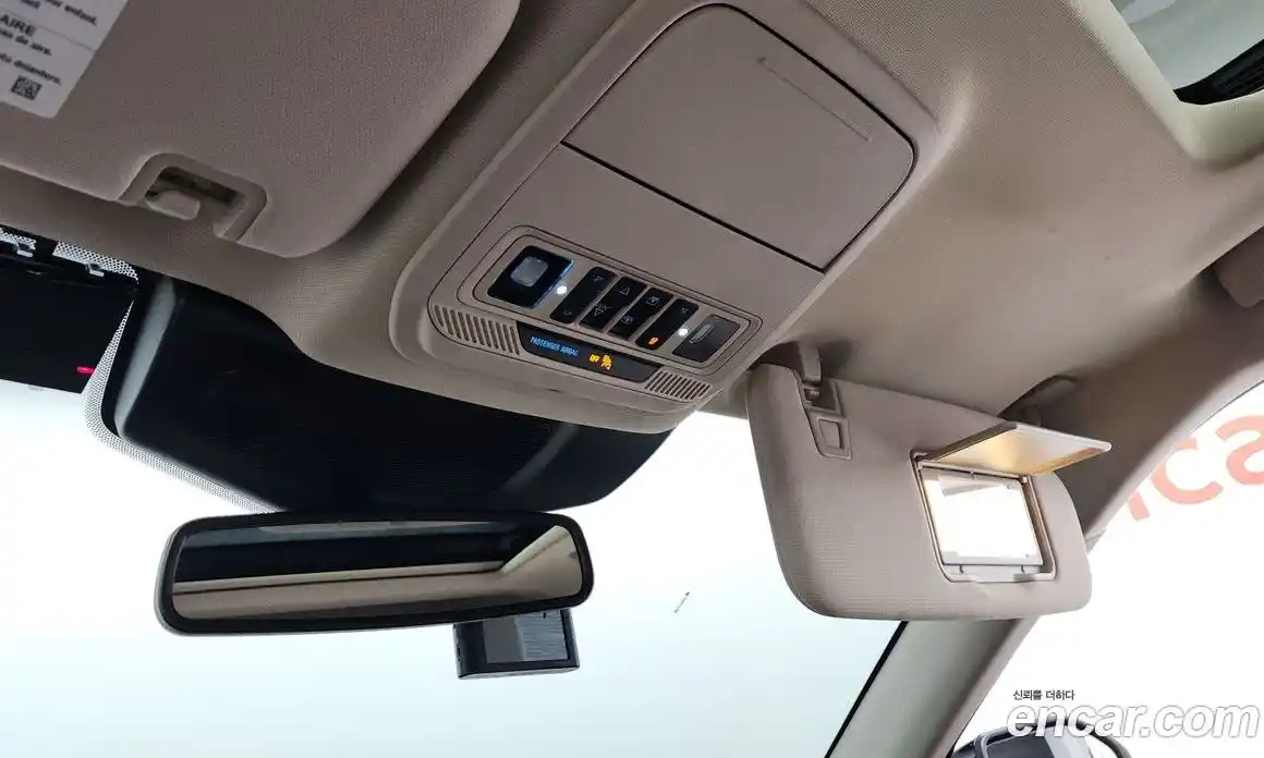 Ford Explorer 2022 2.3 автомат (гидро), фото 20