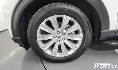 Ford Explorer 2022 2.3 автомат (гидро), миниатюра 5