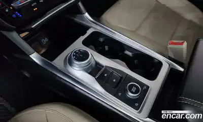 Ford Explorer 2022 2.3 автомат (гидро), миниатюра 9