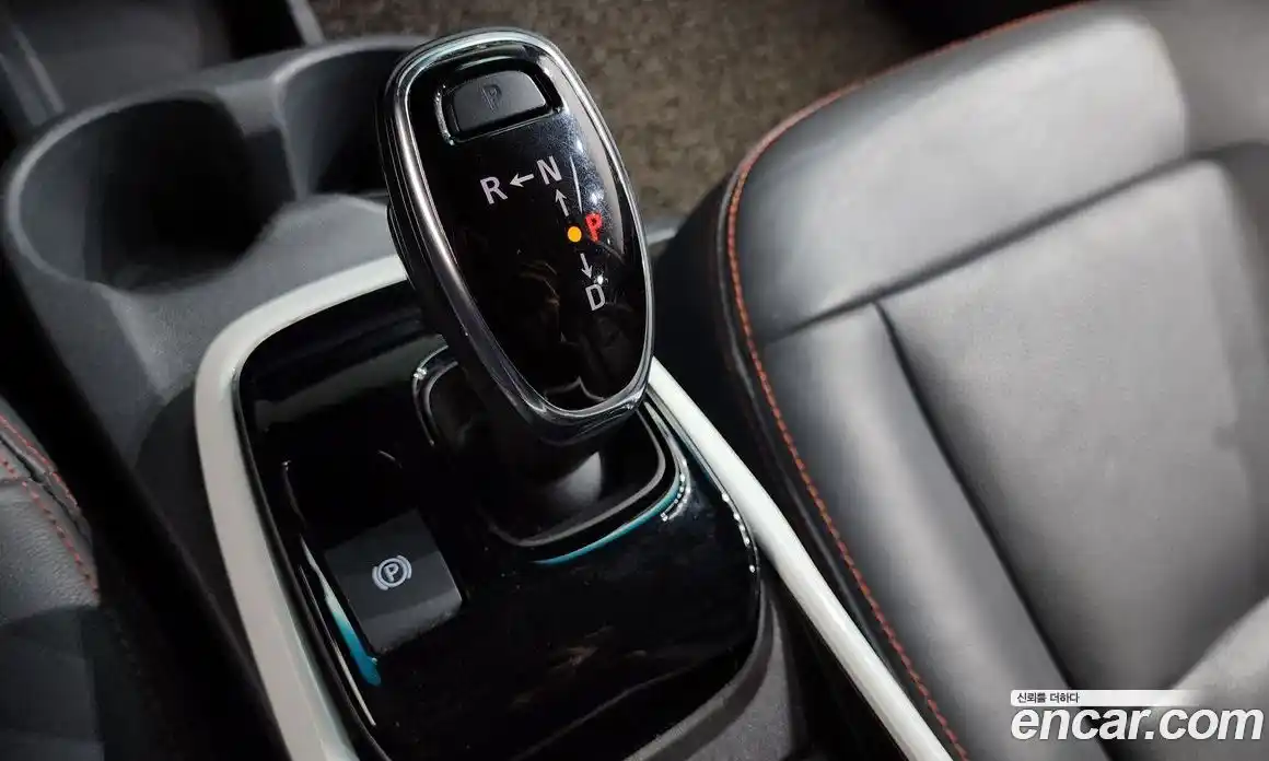 Chevrolet Bolt EV 2020 0.2 гидро, фото 12
