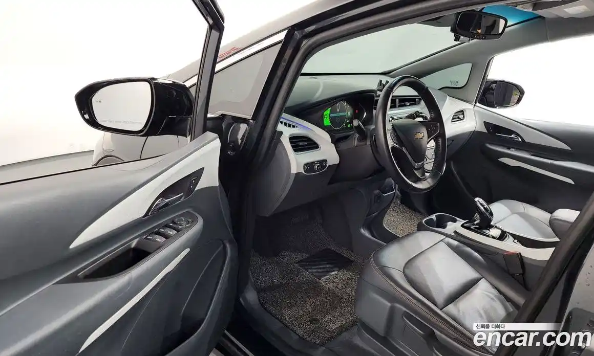 Chevrolet Bolt EV 2020 0.2 гидро, фото 13