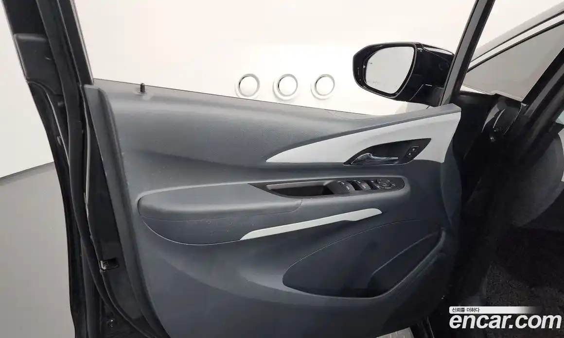 Chevrolet Bolt EV 2020 0.2 гидро, фото 14
