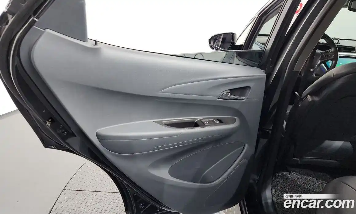 Chevrolet Bolt EV 2020 0.2 гидро, фото 15