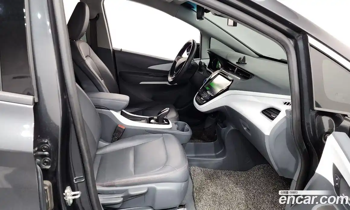 Chevrolet Bolt EV 2020 0.2 гидро, фото 16