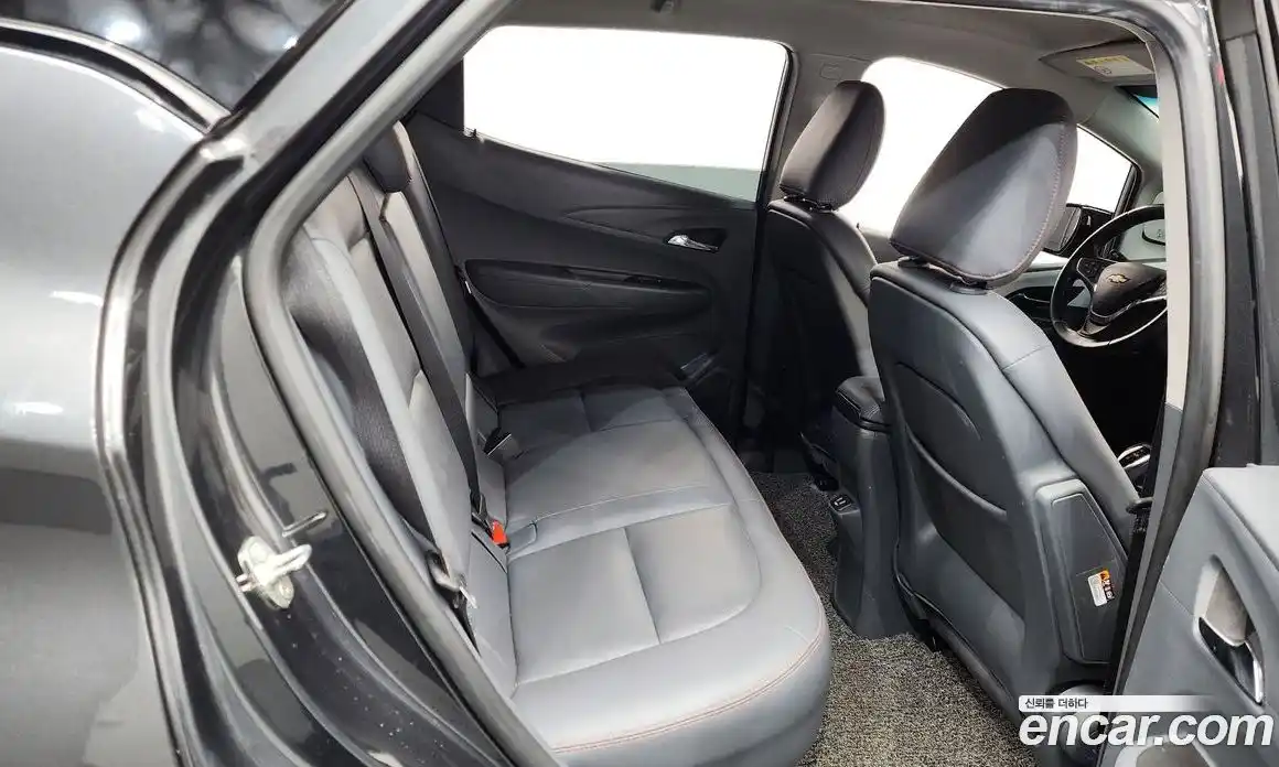 Chevrolet Bolt EV 2020 0.2 гидро, фото 17