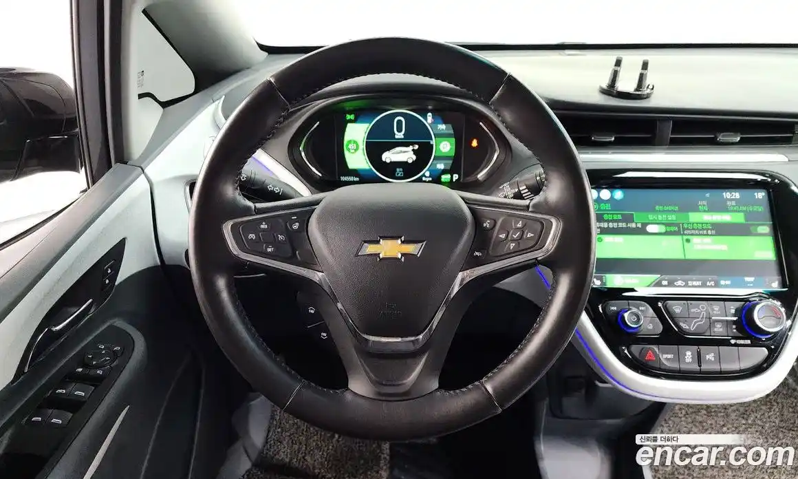 Chevrolet Bolt EV 2020 0.2 гидро, фото 18