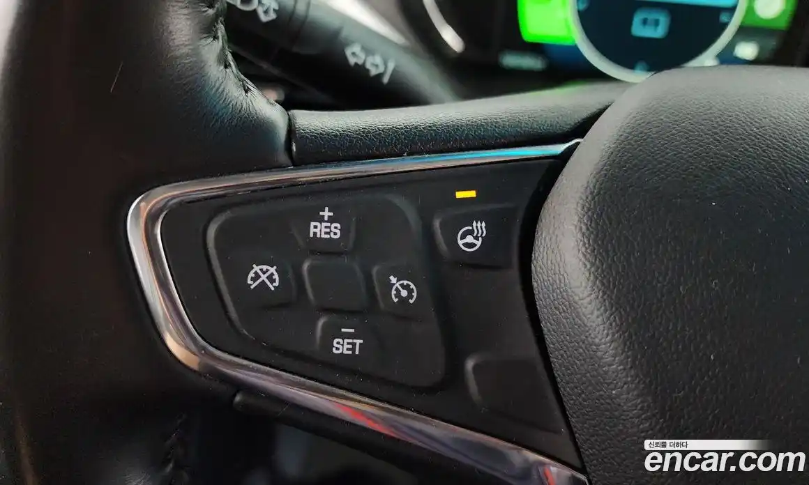 Chevrolet Bolt EV 2020 0.2 гидро, фото 20
