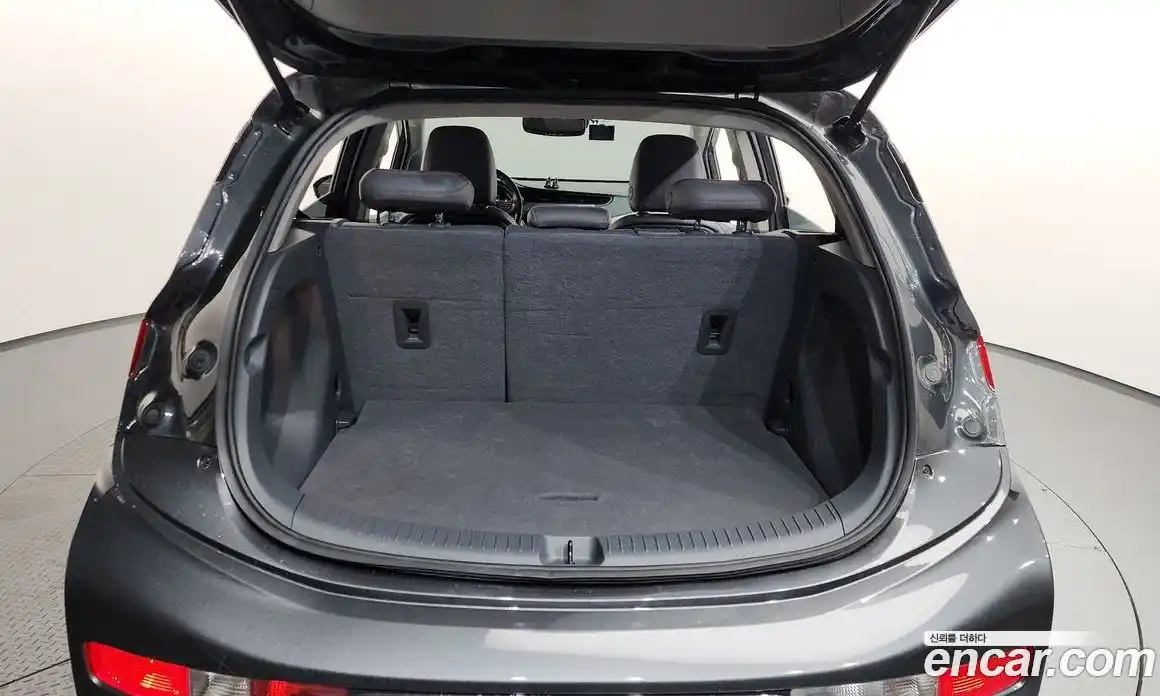 Chevrolet Bolt EV 2020 0.2 гидро, фото 21