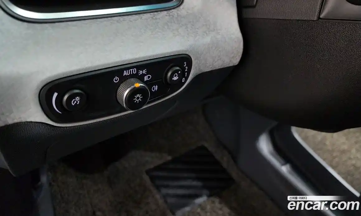 Chevrolet Bolt EV 2020 0.2 гидро, фото 25