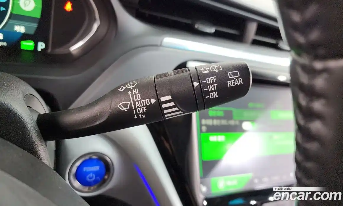 Chevrolet Bolt EV 2020 0.2 гидро, фото 27