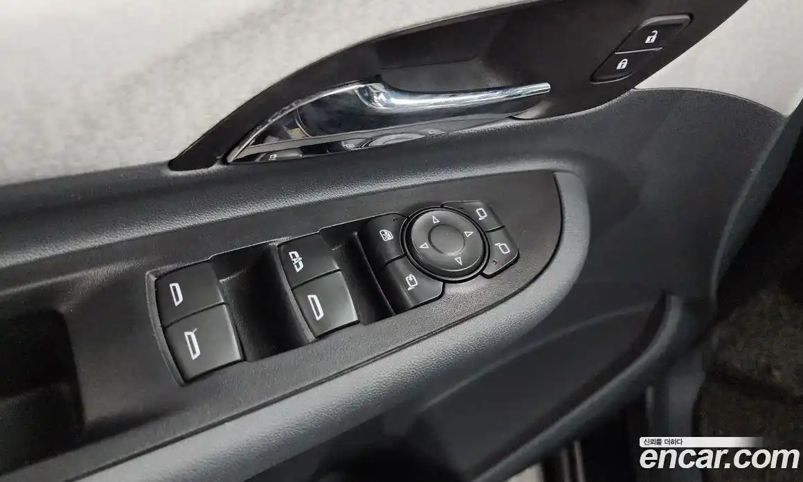 Chevrolet Bolt EV 2020 0.2 гидро, фото 28