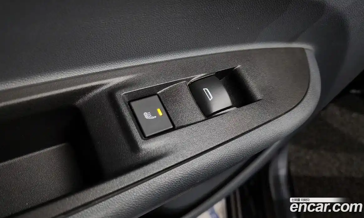 Chevrolet Bolt EV 2020 0.2 гидро, фото 29