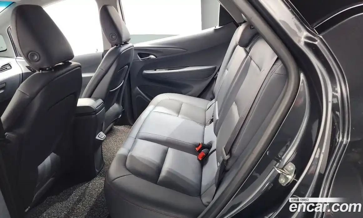 Chevrolet Bolt EV 2020 0.2 гидро, фото 32