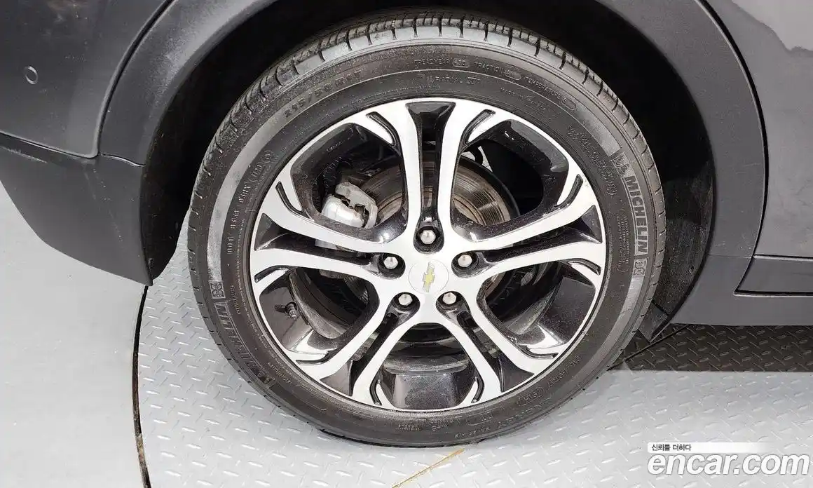 Chevrolet Bolt EV 2020 0.2 гидро, фото 5