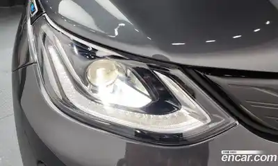 Chevrolet Bolt EV 2020 0.2 гидро, миниатюра 8
