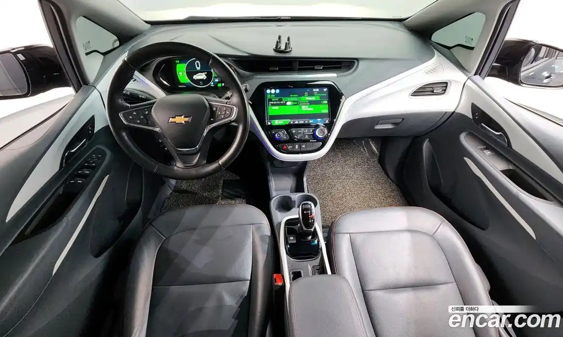 Chevrolet Bolt EV 2020 0.2 гидро, фото 10