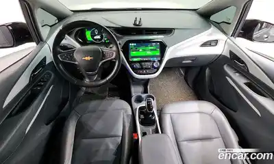 Chevrolet Bolt EV 2020 0.2 гидро, миниатюра 10