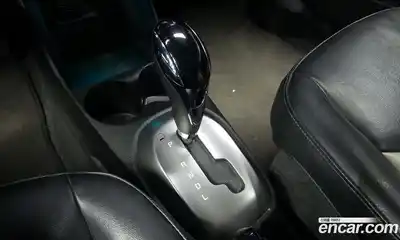 Chevrolet Spark 2015 1.0 автомат (гидро), миниатюра 12
