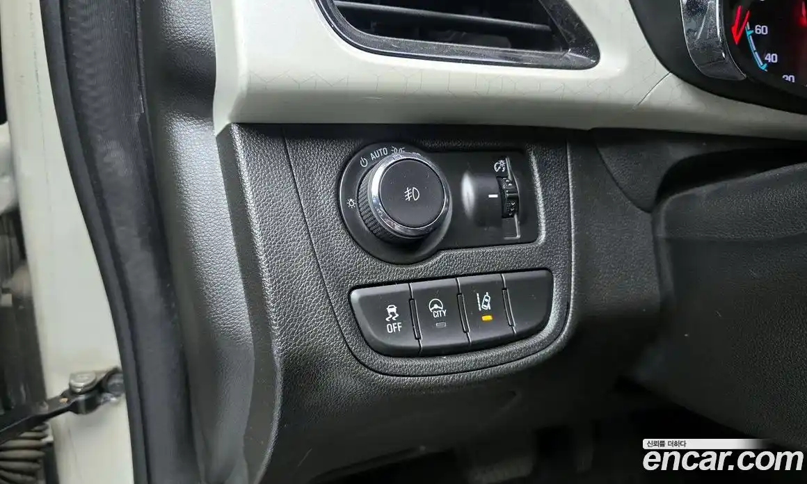 Chevrolet Spark 2015 1.0 автомат (гидро), фото 24