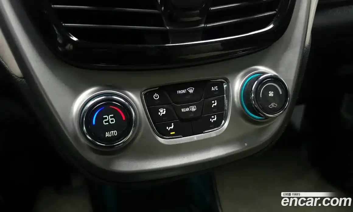 Chevrolet Spark 2015 1.0 автомат (гидро), фото 29